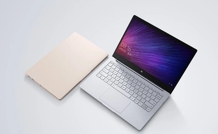 So sánh Xiaomi Laptop Air với 2 đối thủ ASUS và MSI trong tầm giá 17 triệu đồng