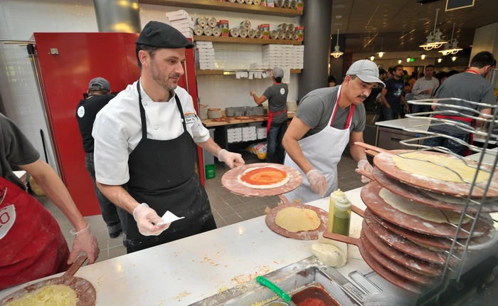 Thăm đại bản doanh tuyệt đẹp của Microsoft, diện tích cực rộng, có tới 120 tòa nhà riêng biệt