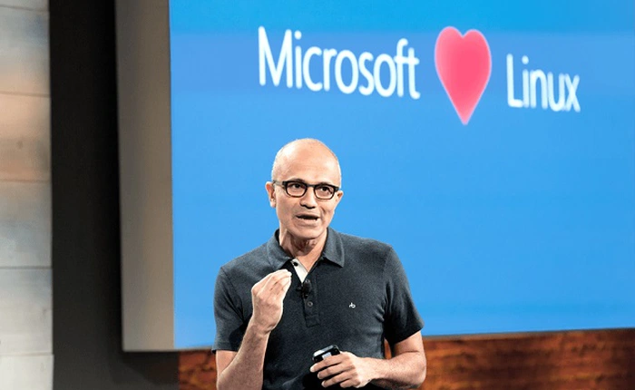 Vì sao Microsoft lại bất ngờ đưa Linux lên Windows: Cuộc lật đổ ngoạn mục của Apple