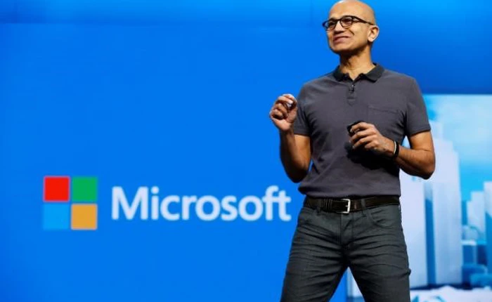 Microsoft kiện Chính phủ Mỹ theo dõi email người dùng