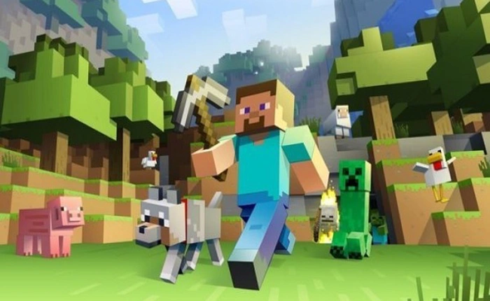Chuẩn bị có tiểu thuyết về Minecraft, do tác giả phim World War Z viết