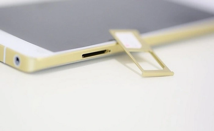 Rò rỉ smartphone Mi Note 2 Pro của Xiaomi: RAM 6 GB, chip Snapdragon 821, pin 3.700 mAh