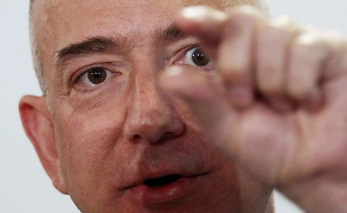 Để bảo vệ khách hàng, Amazon vừa có một động thái khiến bất kỳ công ty TMĐT nào cũng phải ngỡ ngàng