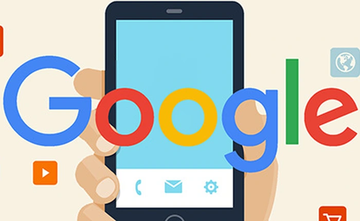 Ứng dụng Google nhận bản cập nhật ứng dụng mới, sắp xếp thông tin hiển thị thành hai phần