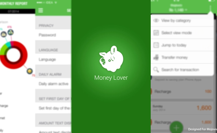 Nghe chuyên gia bảo mật hàng đầu VN nhận định về vụ VCB cảnh báo ứng dụng Money Lover làm mất tài khoản NHĐT