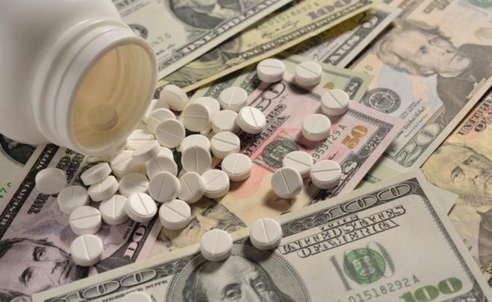 Cần 40 tỷ USD để giải quyết vấn đề kháng kháng sinh, nhưng chúng ta sẽ tiết kiệm được 100 nghìn tỷ và cứu 10 triệu người mỗi năm