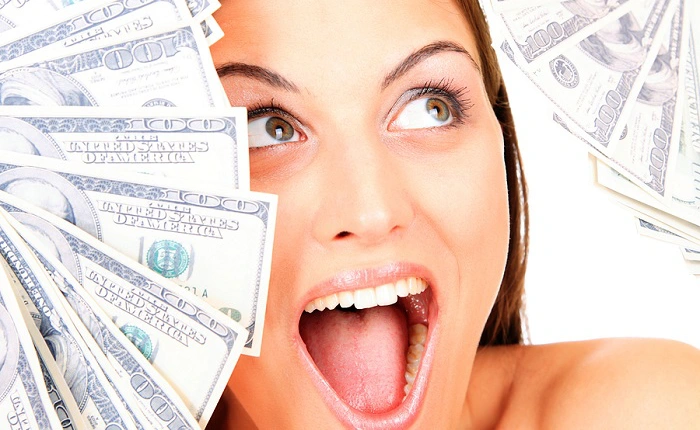 Lần đầu tiên trong lịch sử, Mỹ trả lương cho những người chỉ ăn không ngồi rồi