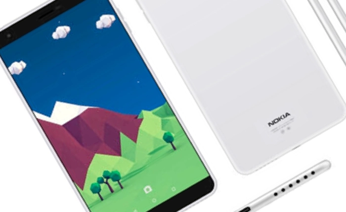 Đối tác phần cứng xác nhận sẽ trình làng smartphone Nokia tại sự kiện MWC 2017