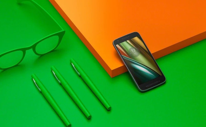 Moto E Power chính thức ra mắt tại Việt Nam: Pin 3500 mAH, sạc nhanh 15 phút có thể dùng trong 5 giờ