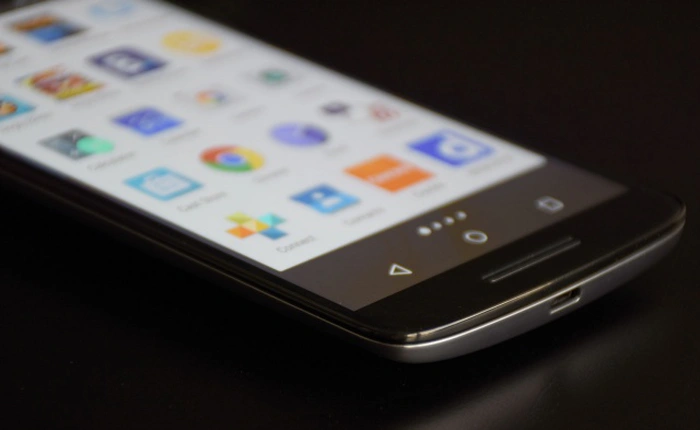 Năm 2016, thương hiệu Moto sẽ chỉ có các sản phẩm cao cấp