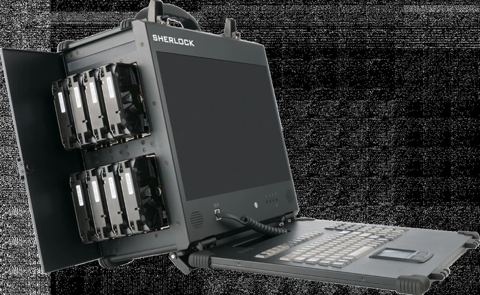 8 chiếc laptop độc lạ có thể bạn còn chưa biết là chúng tồn tại