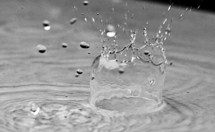 Hàm lượng thủy ngân trong nước mưa của Mỹ đã cao đến mức nguy hiểm