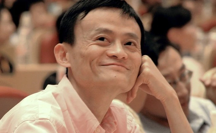 Jack Ma đã vay thành công 3 tỷ USD, số tiền này được dùng làm gì?