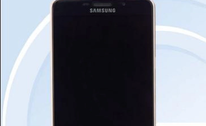 Samsung Galaxy A9 Pro lộ ảnh, màn 6 inch, RAM 4GB, camera 16MP