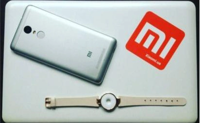 Đây có thể là chiếc Notebook bí ẩn của Xiaomi