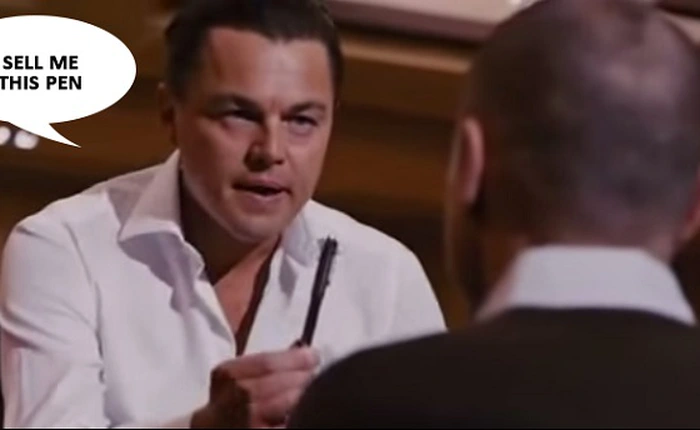 Bí quyết trả lời câu hỏi phỏng vấn kinh điển “Bán cho tôi cây bút này”