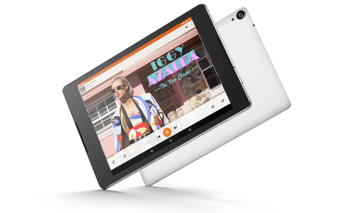 Tablet 7 inch mang thương hiệu Pixel của Google có thể ra mắt cuối năm nay