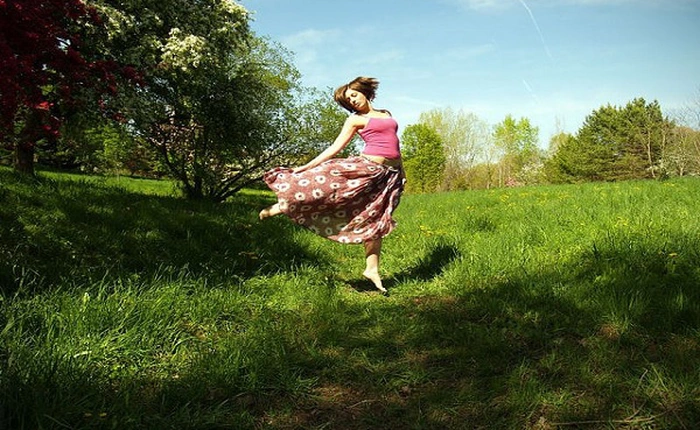 Nghiên cứu nói vào mùa thu bạn nhớ dai còn mùa hè lại dễ tập trung hơn