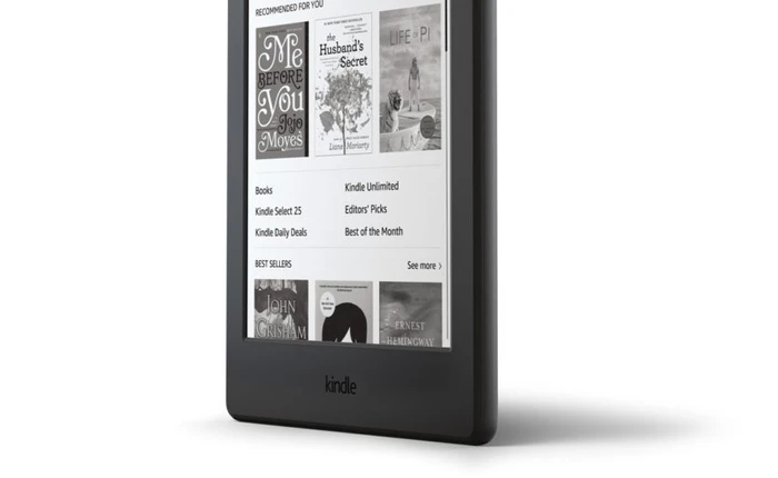 So sánh dòng Kindle giá rẻ mới nhất với các phiên bản tiền nhiệm
