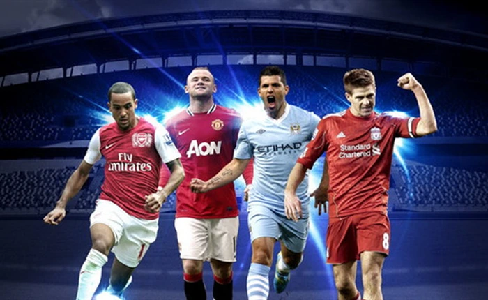 K+ có tự mua bản quyền Ngoại hạng Anh cũng không phát sóng được