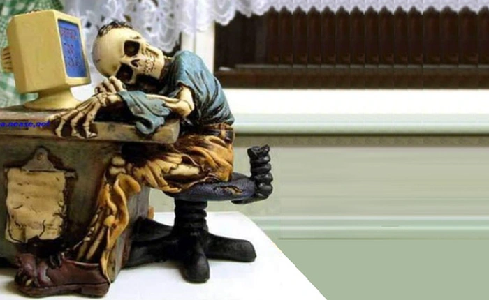 Đừng ngủ quên trên chiến thắng rồi... chết như Yahoo! Bài học mà bất cứ startup nào cũng nên tự răn mình