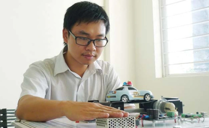 Mười phút có… một triệu đô la