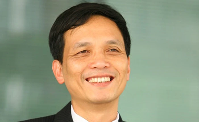 Cựu Tổng giám đốc FPT: “Hỏi ngu để trưởng thành”