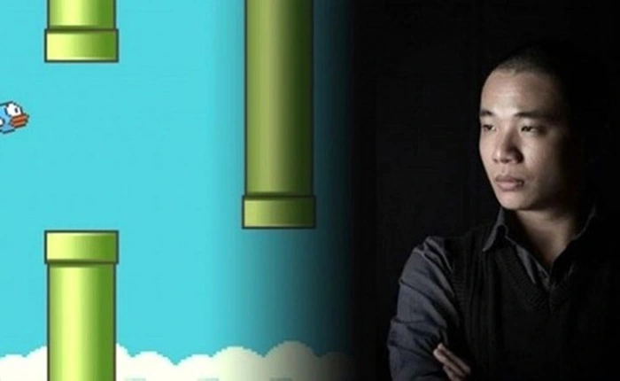 Trường hợp Nguyễn Hà Đông không thể gọi là kinh doanh được