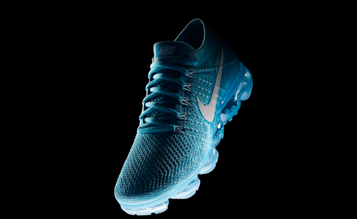 Nike Air - Tượng đài không thể sụp đổ của Nike qua các thời kì phát triển