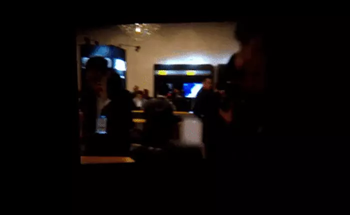 Nikon trình diễn khả năng chụp siêu tốc 12 FPS trên "quái vật" D5