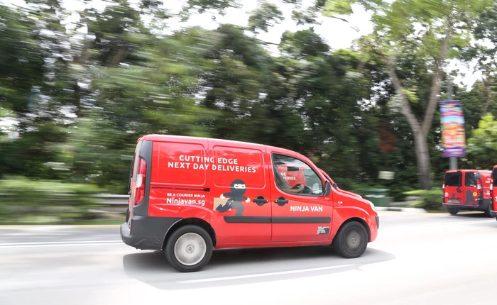 Startup giao hàng Singapore sắp đổ bộ Việt Nam sau khi nhận thêm 30 triệu USD đầu tư