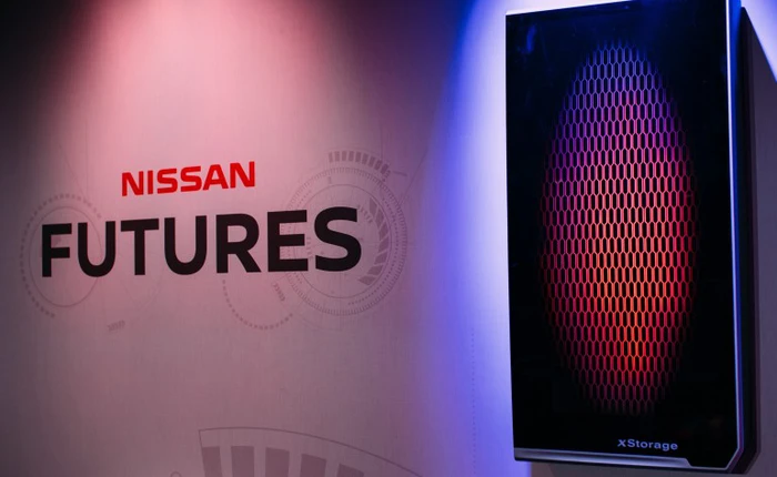 Sản phẩm mới của Nissan là minh chứng cho thấy Elon Musk lại vừa châm ngòi cho một cuộc đại cách mạng