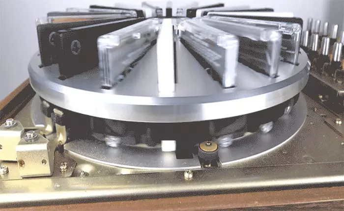 Có thể bạn không tin nhưng cỗ máy này chính là iPod của những năm 1970