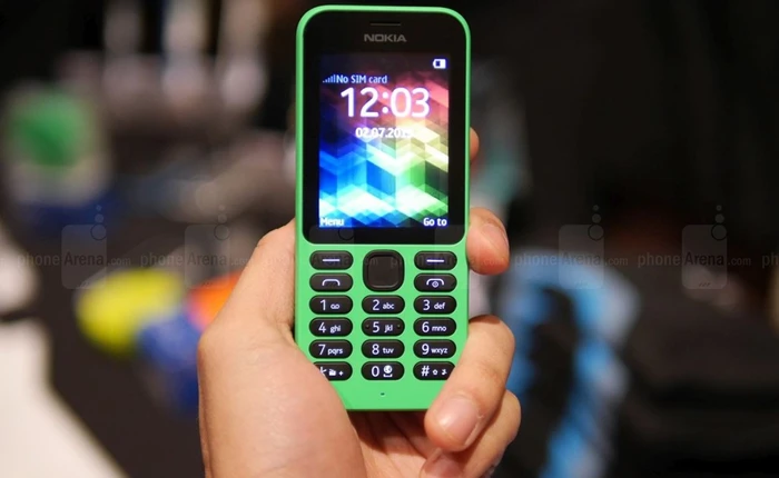Nokia âm thầm tuyển quân, chuẩn bị trở lại VN