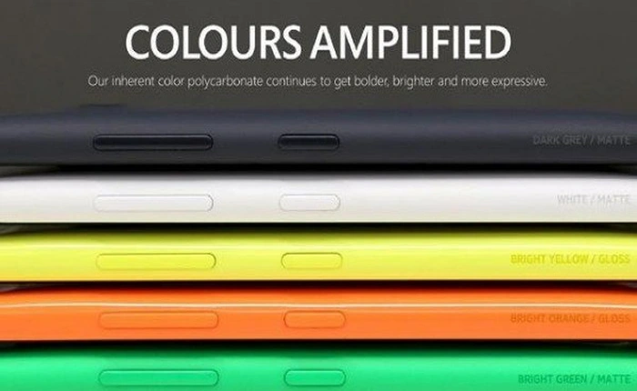 Lộ diện 2 smartphone Android của Nokia: màn hình 2K, chống bụi và nước như Samsung Galaxy S7