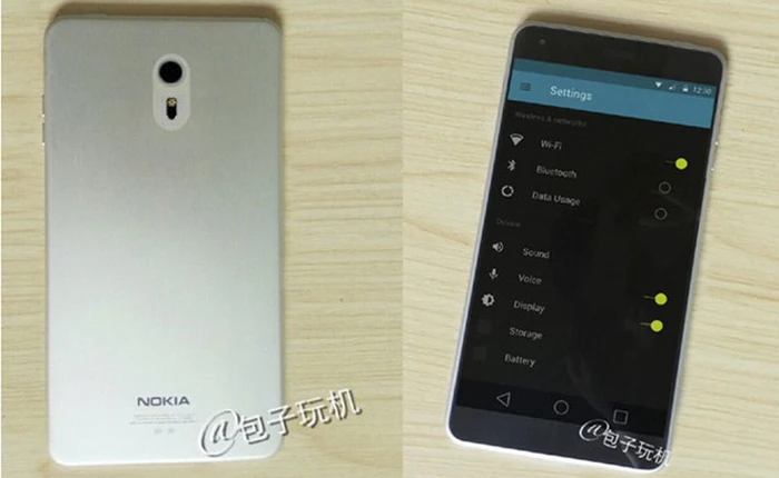 Nokia ra mắt smartphone Android tại Việt Nam vào cuối năm nay