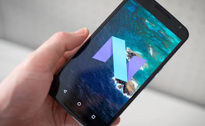 Nếu vẫn muốn vọc Android với hệ điều hành Nougat, đừng dùng điện thoại bị khóa bootloader