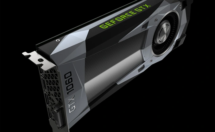 Tất tần tật những gì bạn cần biết về GTX 1060 - bản nâng cấp vừa tiền đáng giá nhất hiện nay