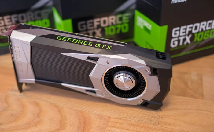 GTX 1060 3GB giá rẻ nhưng không đáng mua như bạn nghĩ