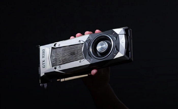 Đặt hàng sớm GTX 1080 về Việt Nam có giá 19 triệu, nên chờ thêm