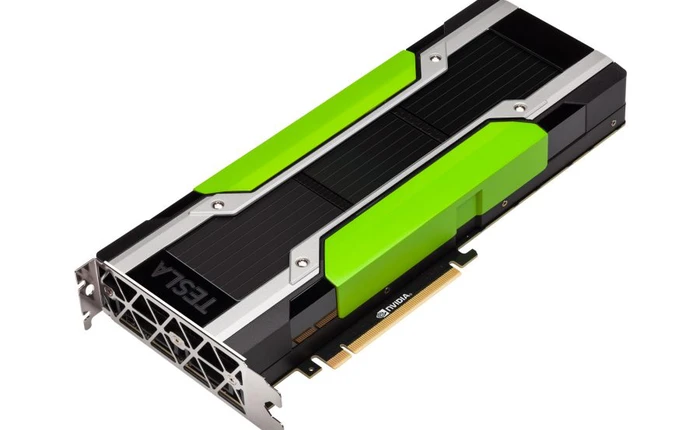 Card đồ họa "trí tuệ nhân tạo" NVIDIA Tesla P100 sẽ có cả phiên bản cho máy tính nhà bạn