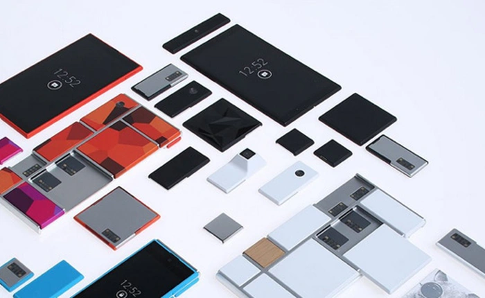 Project Ara 2016 đã giết chết giấc mơ smartphone module