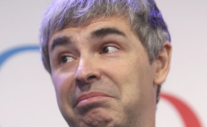 Có thể bạn chưa nhận ra Google đang bị 3 lưỡi dao kề sát cổ