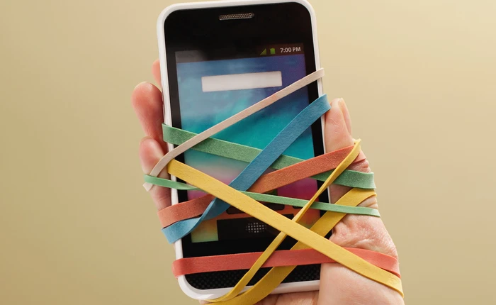 Cách cai nghiện smartphone cực kỳ đơn giản, trong một nốt nhạc