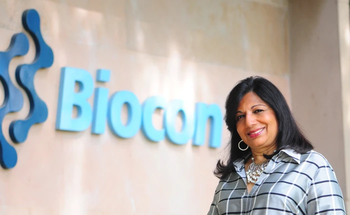 Chân dung người phụ nữ đã xây dựng một trong những đế chế công nghệ sinh học từ 2 bàn tay trắng