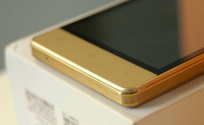 Không mua được điện thoại Ấn 81.000 đồng, hãy thử smartphone RAM 2 GB giá hơn 800.000 này