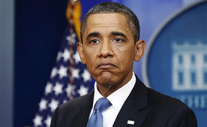 Số liệu mới bất ngờ cho thấy Tổng thống Obama và Google có mối quan hệ trên mức bình thường