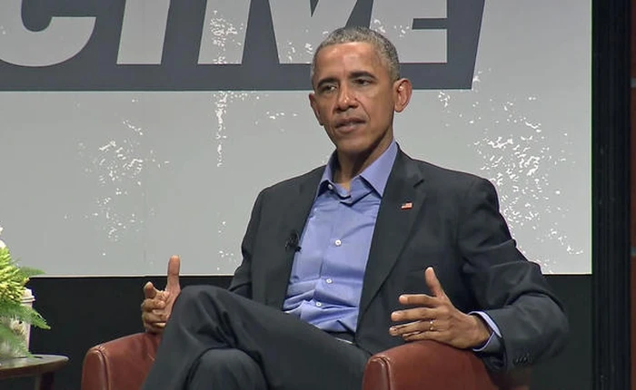 Tổng thống Mỹ Obama ngầm ủng hộ FBI trong cuộc chiến với Apple