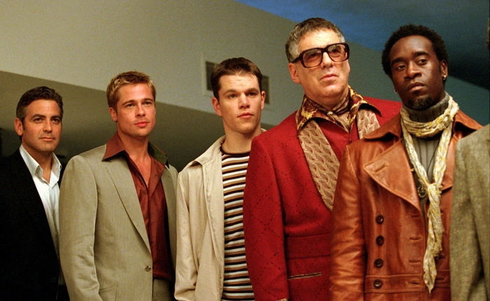 Startup Israel đang tìm cách ngăn chặn những vụ tấn công y như trong phim Ocean's Eleven