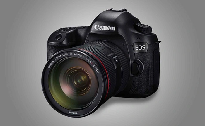 Canon khoe "quái vật" 120 MP tại Canon Expo Thượng Hải